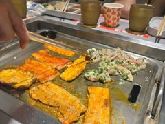 -赞酱川式烤肉(蜀都万达店)