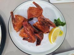 尚品嫩汁乳鸽-尚一汤·粤菜海鲜(环球港店)