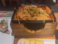 -木屋烧烤(南新店)