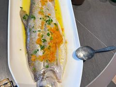 -上和臻品中国菜(花园街店)