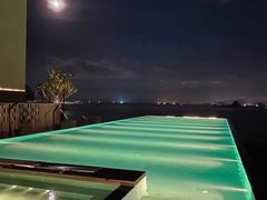 -深圳大梅沙京基洲际度假酒店