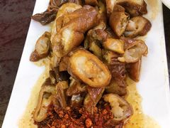 -万春卤菜(天乡后街步行街店)