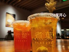 -煮叶(悠唐广场店)