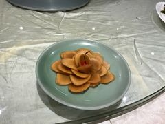 -海天楼中餐厅(吴宫泛太平洋酒店)