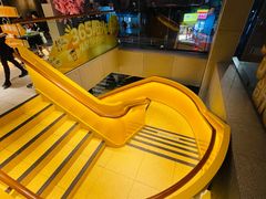 -麦当劳(仙林亚东城得来速店)