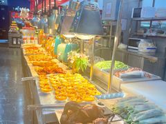 -苏格里岛自助海鲜火锅烧烤(大汉悦中心店)