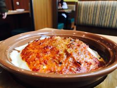 -萨莉亚意式餐厅(石鼓路店)