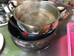 -阿婆东山羊肉店(鸿港海鲜批发市场店)