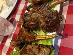 -安立可意大利美食