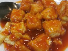 -裕记烧腊连锁餐饮(外马分店)