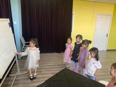 -多派·天津电视少儿艺术培训中心(东丽校区)