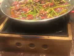 -吃货私房菜(丽江束河古镇店)