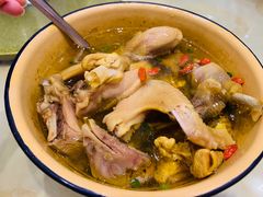 -锡和无锡菜(景丽苑店)