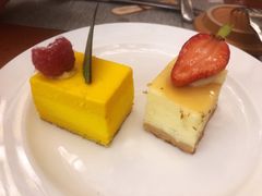 -赛瑞喜来登大酒店-盛宴自助餐厅