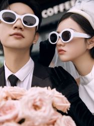 -今生有约婚纱摄影店(景德路店)