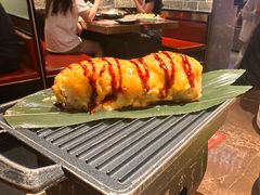 -一绪に和牛寿喜烧(罗湖益田假日店)