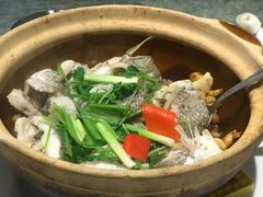 -山泉公馆酒家(广州东站店)