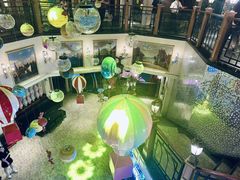-火吧PTV聚会餐厅(10号店)
