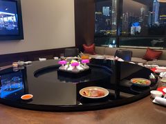 -丽晶轩中餐厅(重庆丽晶酒店)