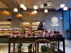 -CARINO BAKERY&CAFE(南方商城店)