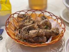 -老字号蛇口德记烧腊饭店·海鲜加工