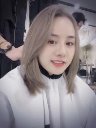 -3AM HAIR SALON染发接发
