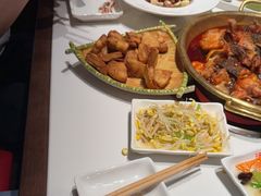 -涿派·炝锅鱼(涿州店)