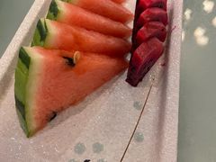 -烧肉馆(古北水镇景区店)