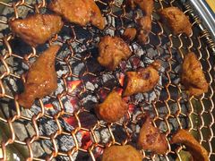 -麻蒲碳烤肉(远景路1号店)