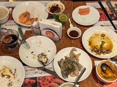 -芭菲盛宴·环球美食(北城国际店)