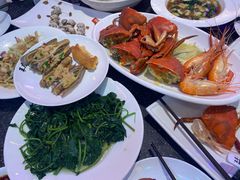 -王庄阿咪海鲜大排档(象园店)