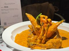 -狮拾久·现代新加坡料理(壹方城店)