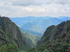 -三清山风景名胜区