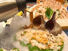 -东海怡品海鲜豆捞(星街坊店)