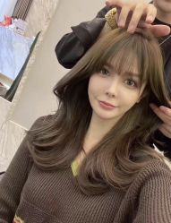 -3AM·S HAIR SALON烫发染发接发
