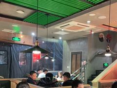 大堂-吕氏疙瘩汤·私家菜馆(慈云寺店)