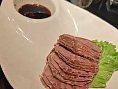 -味莊餐厅(康庄南街店)