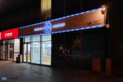 -DL BARBERSHOP男士理发店