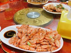 -钱山海鲜大排档