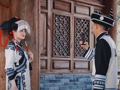 -大理文庙(大理古城)