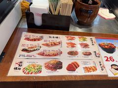 -筑地银GINDACO·日式简餐(枫蓝店)