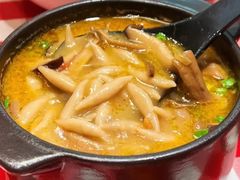 -西贝(六里桥旗舰店)