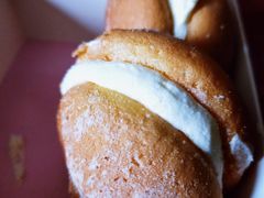 白川空气蛋糕-御品轩(锦园店)