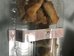 鸭尾酥-生活林(河北路店)