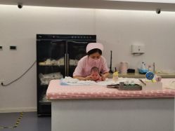-盈月阁母婴护理中心·月子中心·月嫂育儿嫂