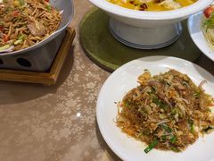 -李氏传家菜(兴城路店)