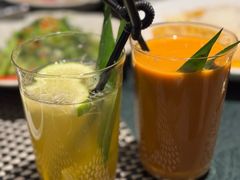 -翡翠鸟精品泰国菜(北辰财富中心店)