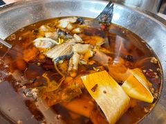 -辣婆婆(航天桥店)