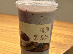 -长春堂顺时而饮(前门店)