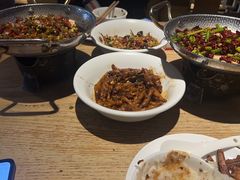 -湘阁里辣(沙井华润万家店)